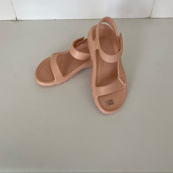 Teva Other - NWOB TEVA Kids Hurricane Drift